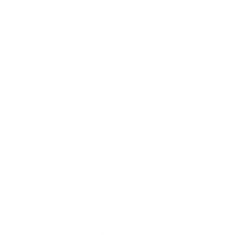 Spellbinder Freedom Logo - White